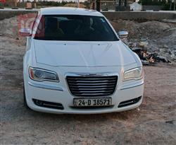 كرايسلر 300